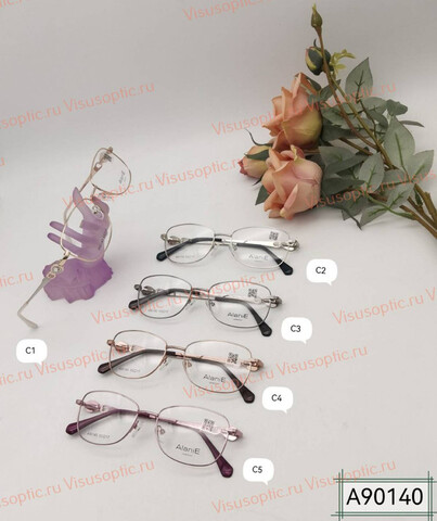 Оправа очков Alanie A90140 Алания