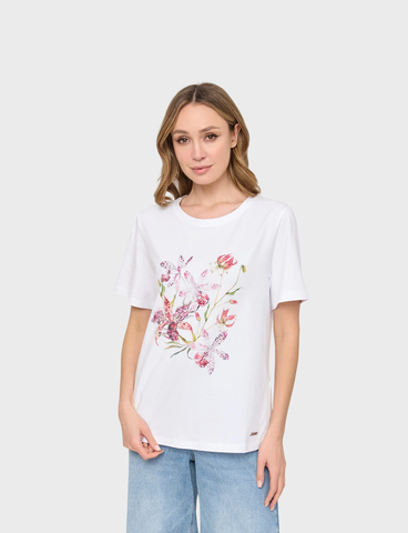 Футболка Franco Vello