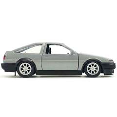 Машинка Jada Toys Fast & Furious: 1986 Toyota Trueno (AE86)