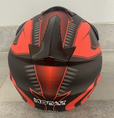 Шлем для квадроцикла, размер M (51-52)