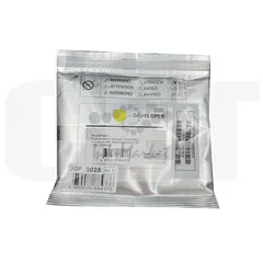 Девелопер для RICOH MPC2003/C2503/C2011SP (CET) Yellow, 235г, DGP2025