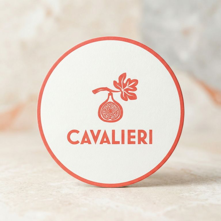 CAVALIERI