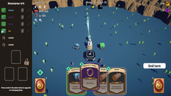 Cards and Towers (для ПК, цифровой код доступа)