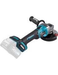 Аккумуляторная угловая шлифовальная машина 125 мм XGT® Makita GA005GZ