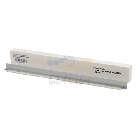 Ракель Xerox WorkCentre Pro 4110, D95, 013R00646, 013R00666, 013R00668 wiper