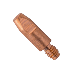 Наконечник М6x28х1,6 mm E-Cu-Al