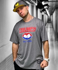 Футболка Wu-Wear “Triumph”