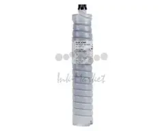 Тонер Ricoh тип 1357EXE черный black original 60k 828296 | 828082