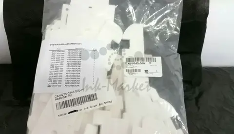 Canon - QY5-0343 - Ink Absorber Kit