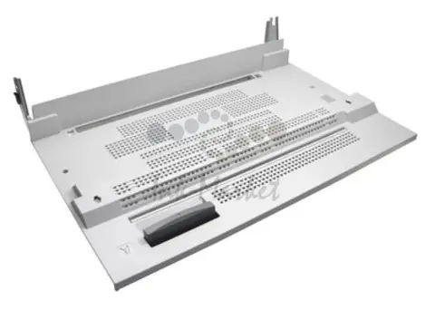 Дверца левая в сборе Lexmark W840, 850, X85x, 86x (40X0620)