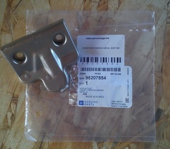 ЗАМОК БАГАЖНИКА NEXIA, ESP GM