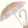 Зонт-трость Pasotti 5L976-3 M17 Awesome Ivory