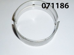 Вкладыши коренные KM376QC ( комплект на 1 опору из 2 шт.) /Main bearing
