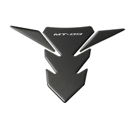 Накладка на бак Yamaha 1RCFTPAD0000