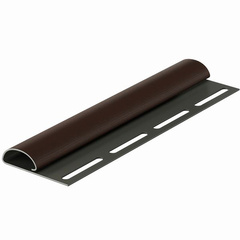 Профиль финишный Docke Premium (Шоколад) 3м
