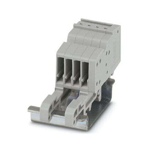 PPC 1,5/S-NS/4-Соединитель COMBI