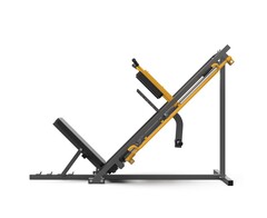 Жим ногами Stonerise DLP01