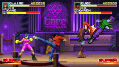 Final Vendetta (для ПК, цифровой код доступа)