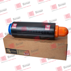 Тонер-картридж БУЛАТ s-Line C-EXV35 для Canon iR 8085 (Чёрный, 70000 стр.)