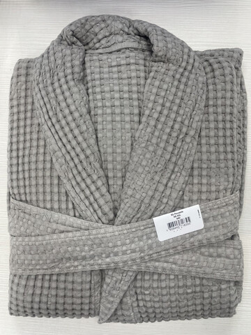 Халат Abyss & Habidecor Поусада 940