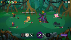 Dicefolk (для ПК, цифровой код доступа)