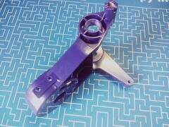 Основание ПУЛЬСАР ПТ210-1500 поворотное (791-271-024)