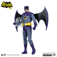 Фигурка McFarlane Toys DC: Space Batman (Batman 66′)