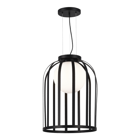 Светильник подвесной ST Luce Nordic SL6129.403.01