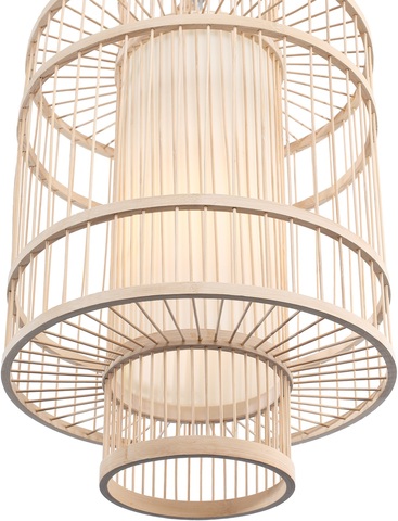 Подвесной светильник ST Luce ALMA SL6241.523.01