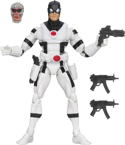 Фигурка Защитник Marvel Legends 2013