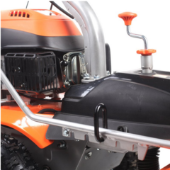 Подметальная машина PATRIOT S 610P