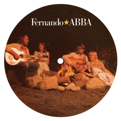 ABBA / Fernando (Picture Disc)(7