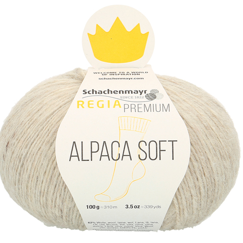Regia Premium Alpaca Soft 02