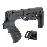 Приклад Mossberg, DLG Tactical черный