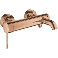 Смеситель для ванны Grohe Essence 33624DA1 фото