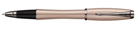 Ручка-роллер Parker Urban Premium T204 Metallic Pink (S0949270)