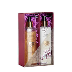 Подарочный набор Feel Happy