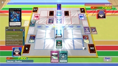 Yu-Gi-Oh! ARC-V: Declan vs Celina (для ПК, цифровой код доступа)