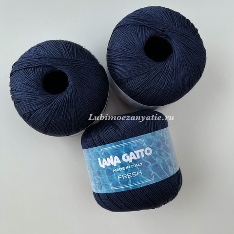 Lana Gatto Fresh 8167