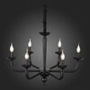 Люстра подвесная ST Luce Forteza SL1114.403.06