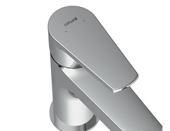 Смеситель для раковины VERO однорычажный