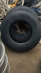 Грузовая шина Triangle 315/80 R22.5TRS02