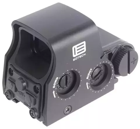 Голографический прицел EOTech XPS2-0