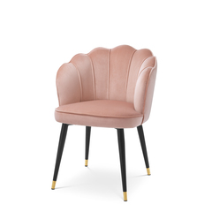 Стул Dining Chair Bristol арт.113542