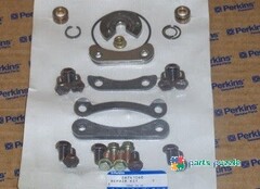 Комплект ремонтный турбокомпрессора 2674A080 / KIT, REPAIR АРТ: 26741060