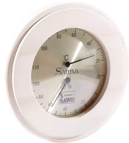 SAWO Термогигрометр 231-THA - купить в Москве и СПб недорого по цене производителя


