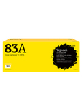 Картридж T2 TC-H83A для HP LaserJet Pro M125nw, 127fn, 201dw, 202dw, 225dw (1500 стр.) с чипом