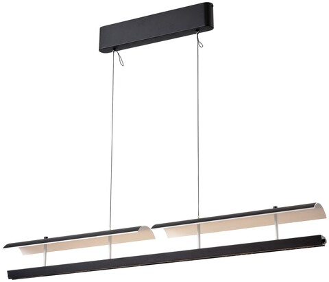 Светильник подвесной Wertmark Kora WE437.12.023