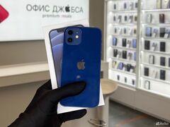 iPhone 12, 128 ГБ б/у