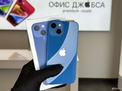 iPhone 13, 512 ГБ б/у